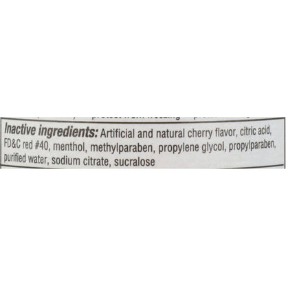 GERI-TUSSIN, LIQ 16OZ