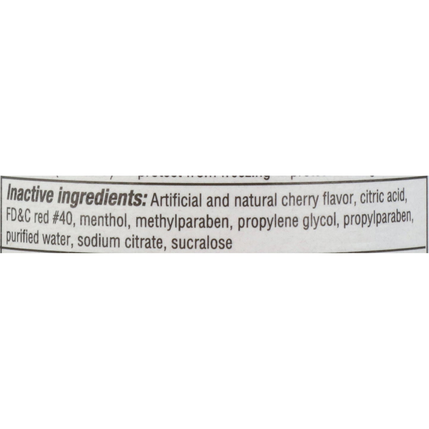 GERI-TUSSIN, LIQ 16OZ