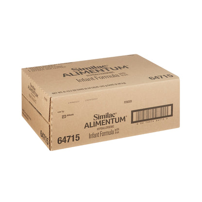 SIMILAC, ALIMENTUM 12.1OZ