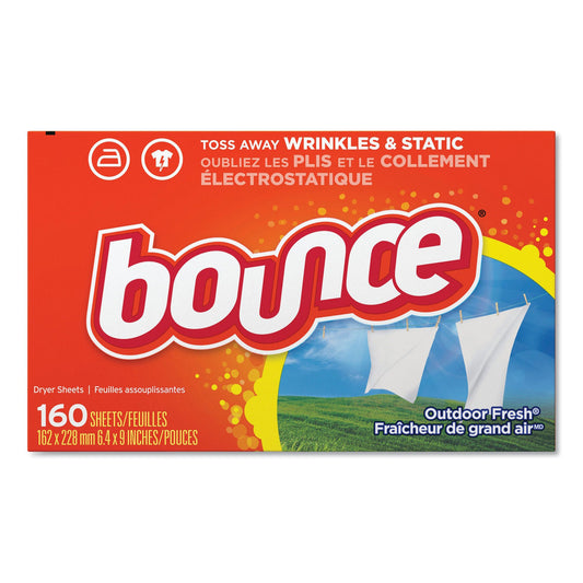SHEET, BOUNCE DRYER 9X11