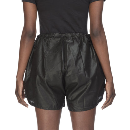 SHORTS, BOXER UGMT SPA SF SPUNBOUND DISP BLK