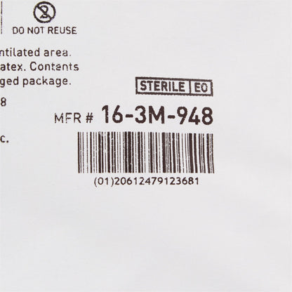 STOCKINETTE, IMPERV STR 9"X48"