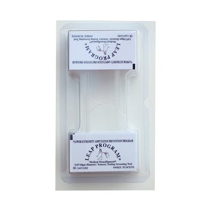 MONOFILAMENT, C HANDLE
