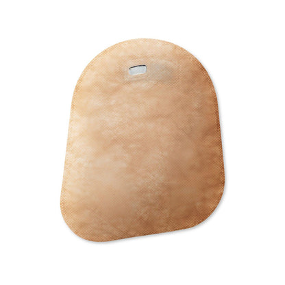 POUCH, PREMIER CLSD W/FLTR BGE1 15/16"