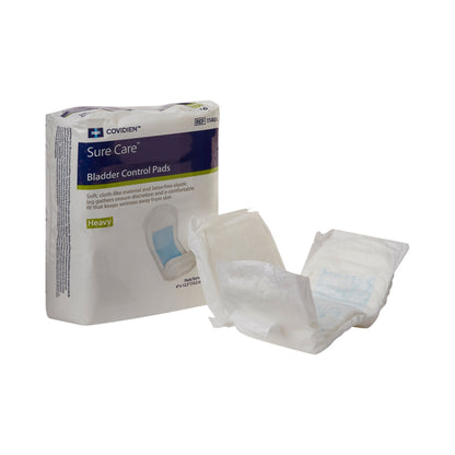 PAD, SURE CARE BLADDER CNTRL X+