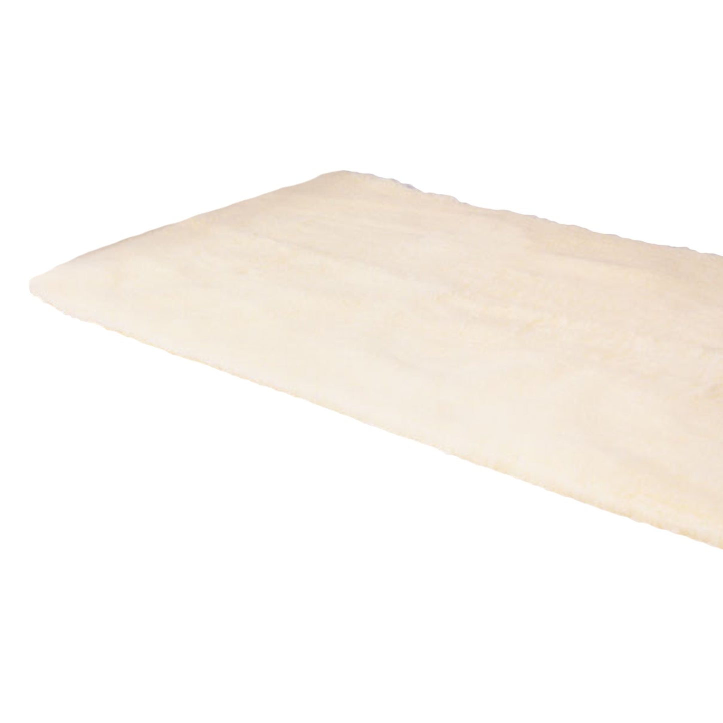 PAD, DECUB "SHEEPSKIN" 30"X24"9072 SKLCRE