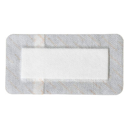 DRESSING, WOUND STR 11 3/4"X4"