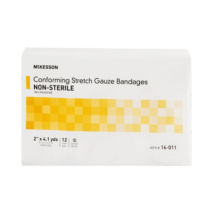 BANDAGE, CNFRM 2"X4.1YDS N/S LF