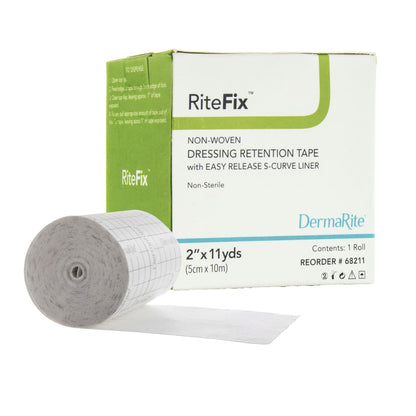 TAPE, RITE FIX RETENTION DRESSING 2"X11 YDS