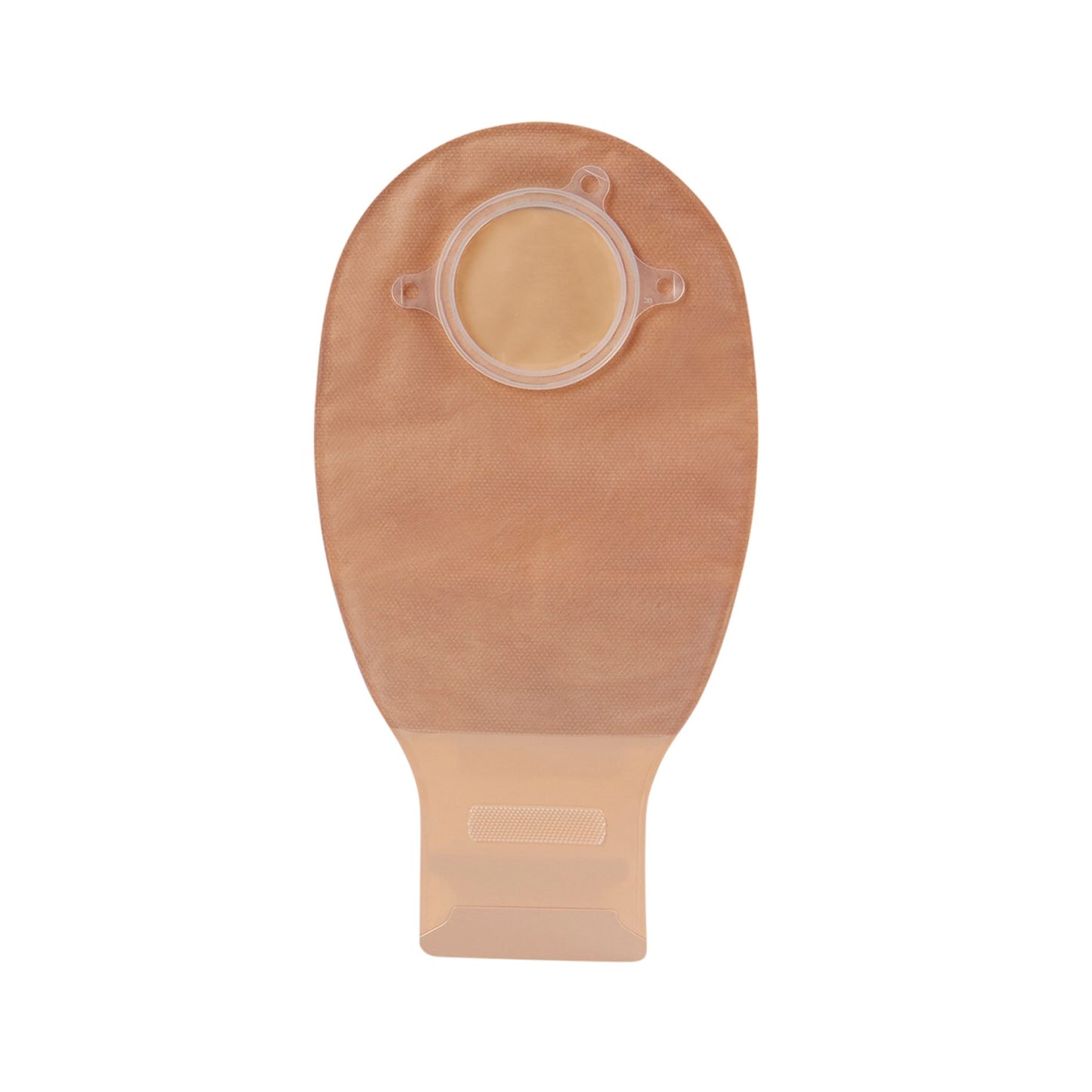 POUCH, WND NATURA DRAINABLE INVISICLOSE