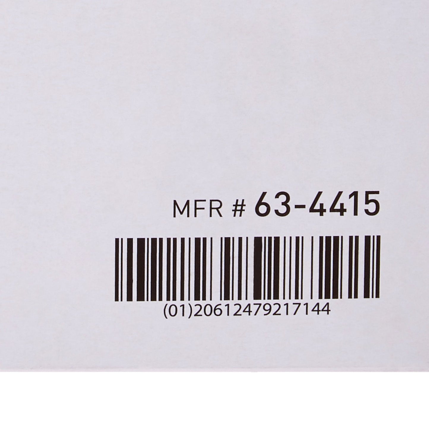 ENVELOPE, PILL PRINTED