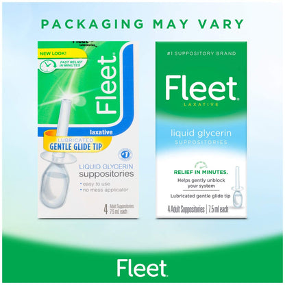 FLEET, SOL APPL LIQ GLYCERIN