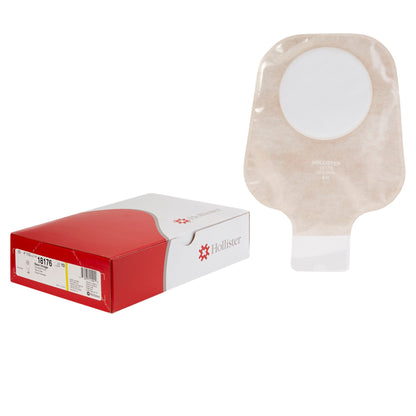 POUCH, NEW IMAGE DRN CLAMP CLR4"
