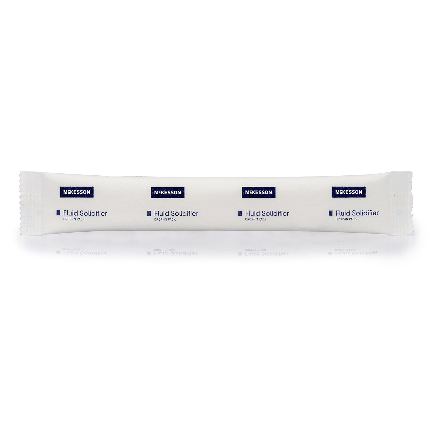 SOLIDIFIER, DROP-IN PACK 21GM750CC
