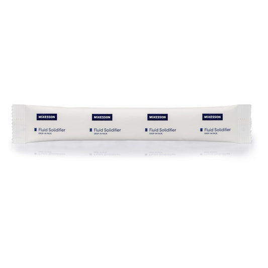 SOLIDIFIER, DROP-IN PACK 21GM750CC