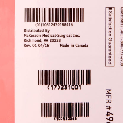 GEL, ULTRASOUND PNK 5L