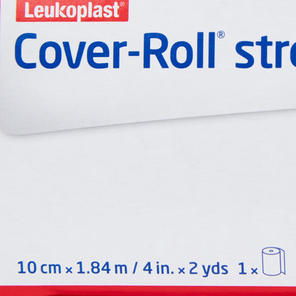BANDAGE, COVER-ROLL STRCH 4"X2YDS