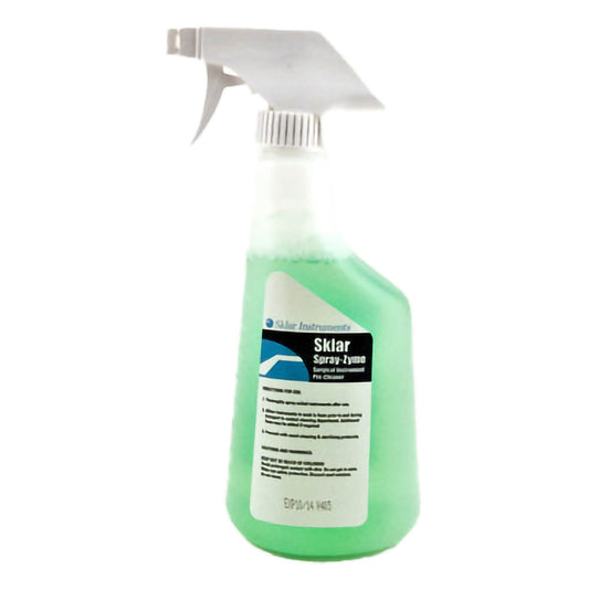 CLEANER, ENZYMATIC SPRAY 22OZ