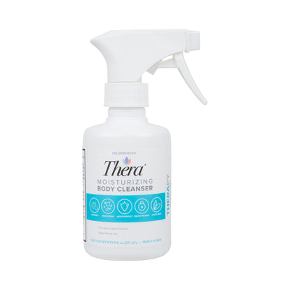 CLEANSER, BODY THERA MOIST 8OZ
