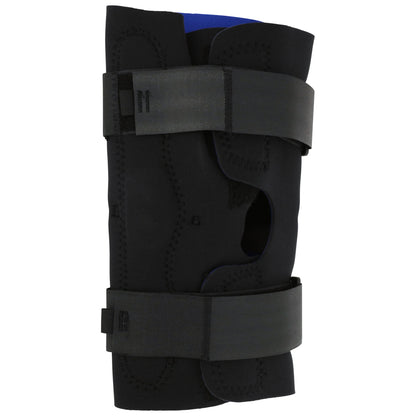 KNEE BRACE, HINGED XLG