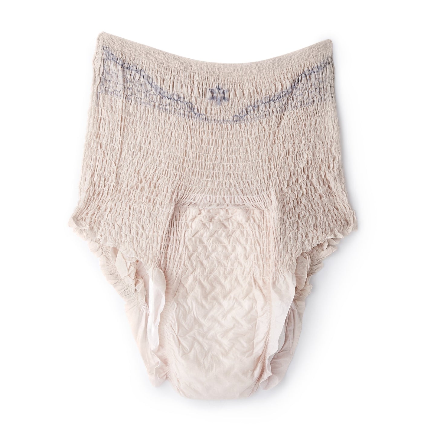 UNDERWEAR, DEPEND MAX ABSRB BLUSH WMN SM