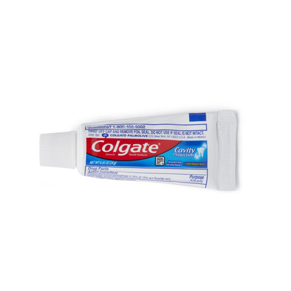 TOOTHPASTE, COLGATE REG .85OZ