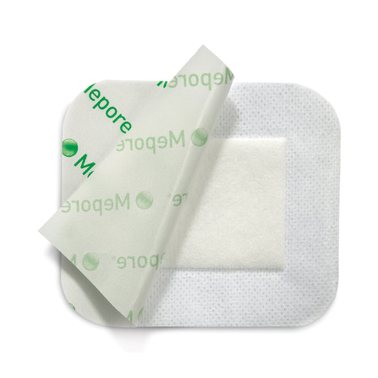DRESSING, MEPORE 3 1/2"X8"