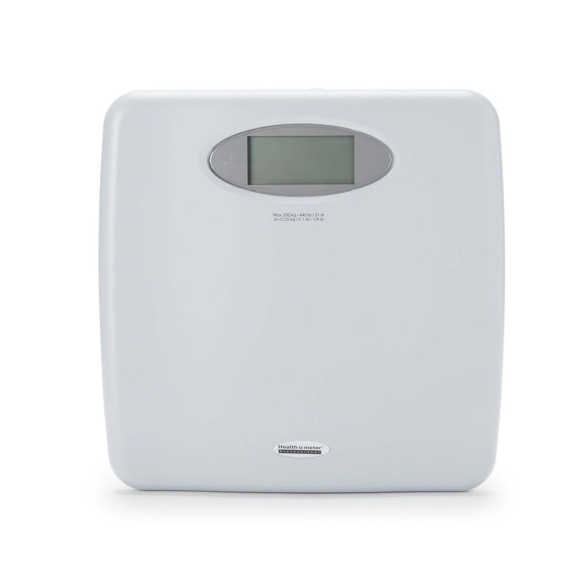 SCALE, BATHROOM DIG 440LBPELSTR