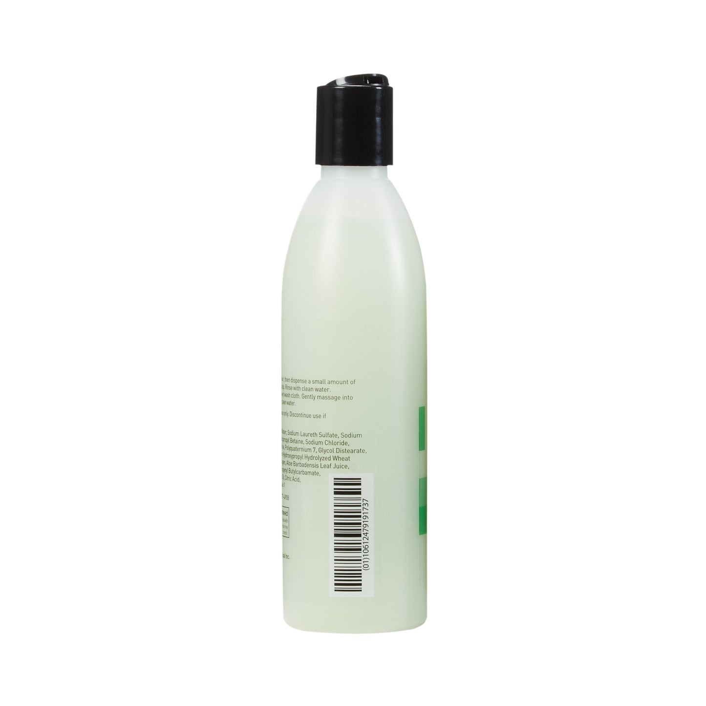 SHAMPOO, HAIR/BODY CUCUMBER MELON 8OZ