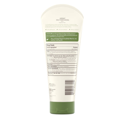 LOTION, AVEENO MOIST DAILY TUBE 8OZ