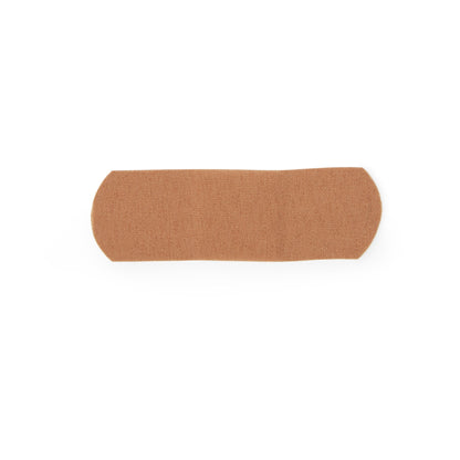 BANDAGE, ADHSV FLEX STAT STRIP1"X3"