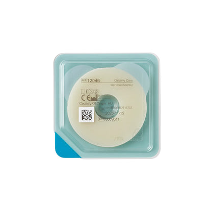 SEAL, F/OSTOMY POUCH BRAVA THICK 3/4"X2 1/4"