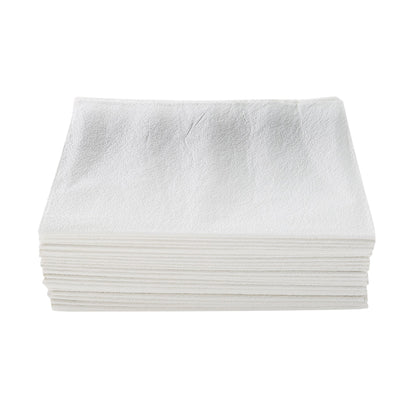 SHEET, DRAPE 2PLY WHT 40X48