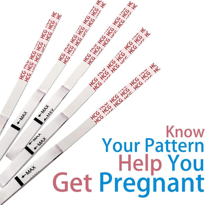 PREGNANCY TEST, MIDSTREAM 10MIU