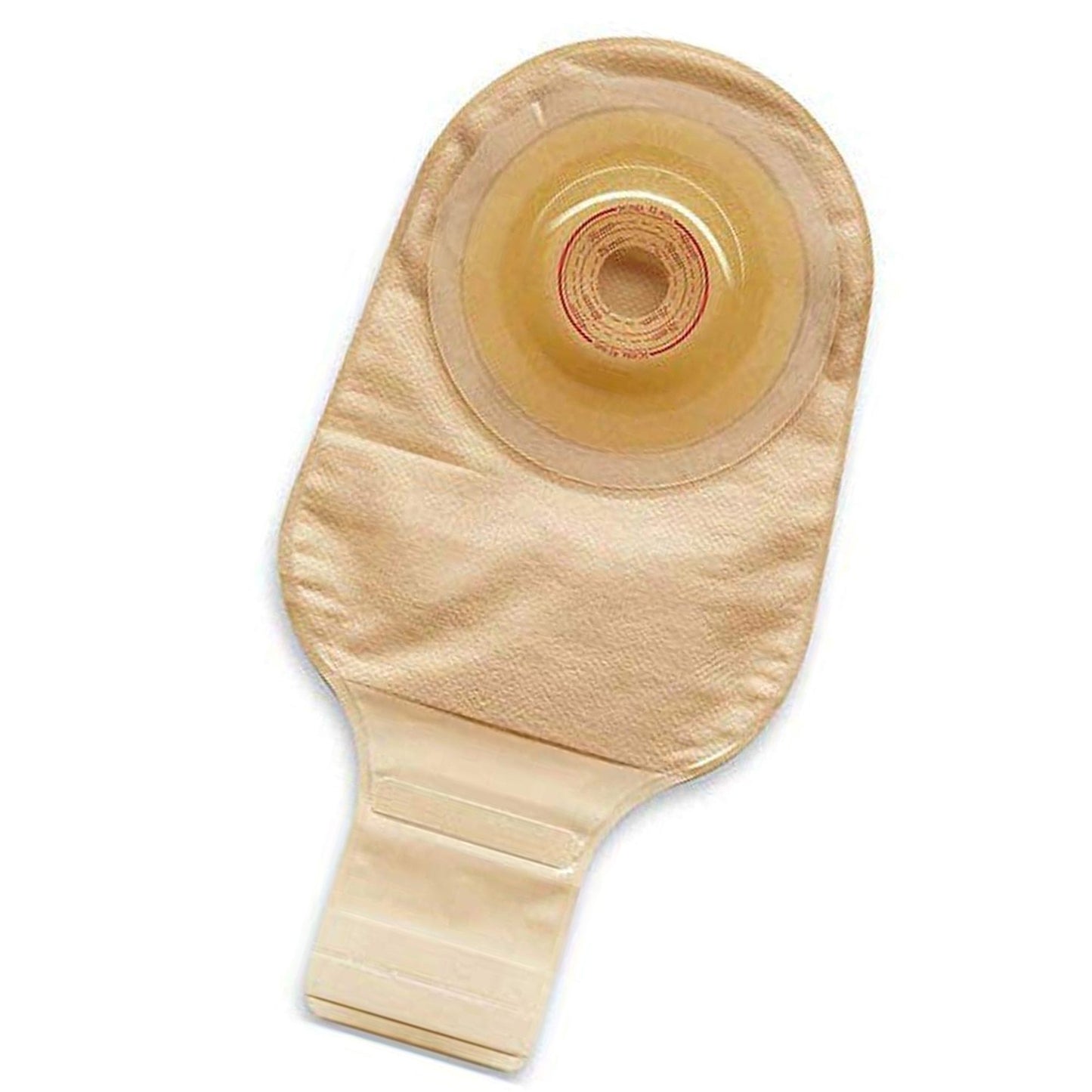 POUCH, DRN ESTEEM+ FLEX CONVEXV2 CUT-TO-FIT 20-35MM