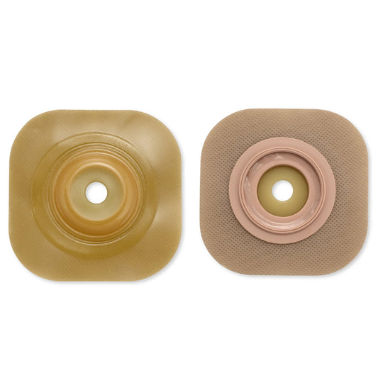 BARRIER, SKIN OST NEW IMAGE CONVEX RED 32MM 1 1/4"