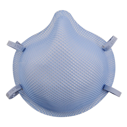 MASK, RESPIRATOR-DISP N95-MEDICAL SM