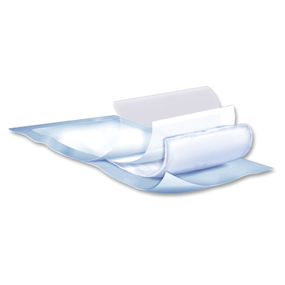 UNDERPAD, SENI SOFT SUPER HYGIENIC 23"-35"