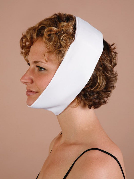 HEAD WRAP W/CLR GEL PACKS2/PK 25PK/CS