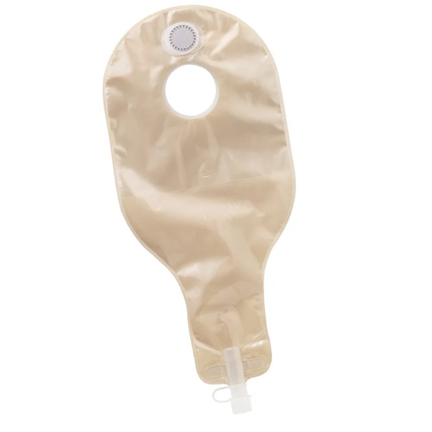 POUCH, OPQ HIGH OUTPUT 1SIDE 21/4"