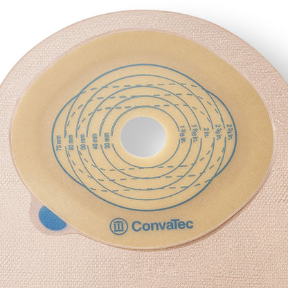 POUCH, ILEO ESTEEM CUT-TO-FITDRAINABLE