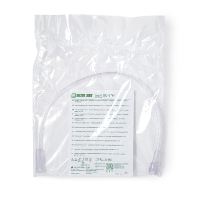 TUBING, HUMIDIFIER W/RIB CONN15"