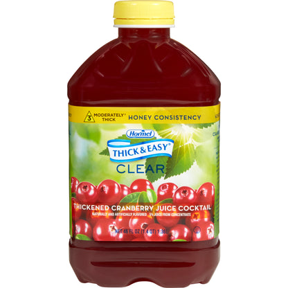 THICK & EASY, THICKENER JUICECOCKTAIL