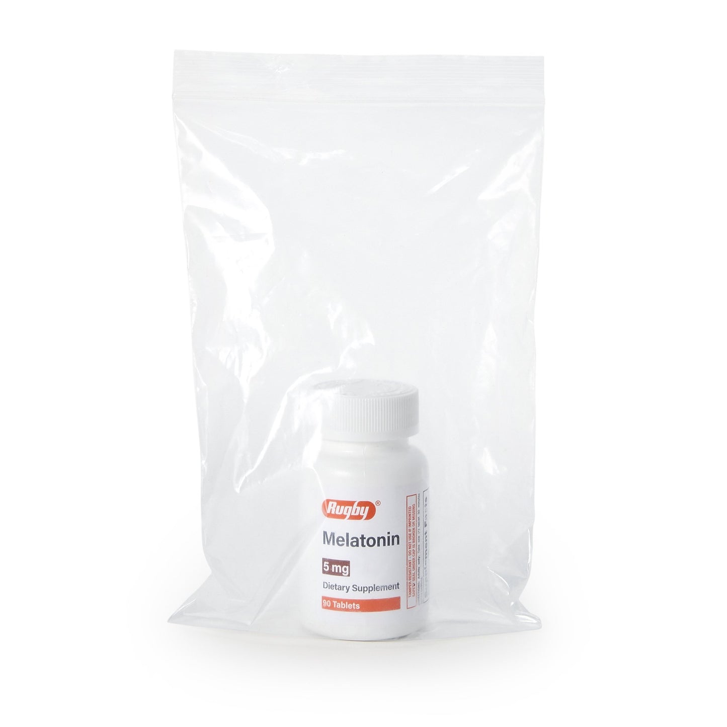 MELATONIN, TAB 5MG