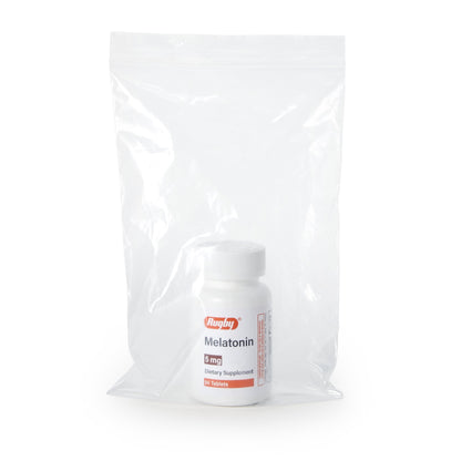 MELATONIN, TAB 5MG