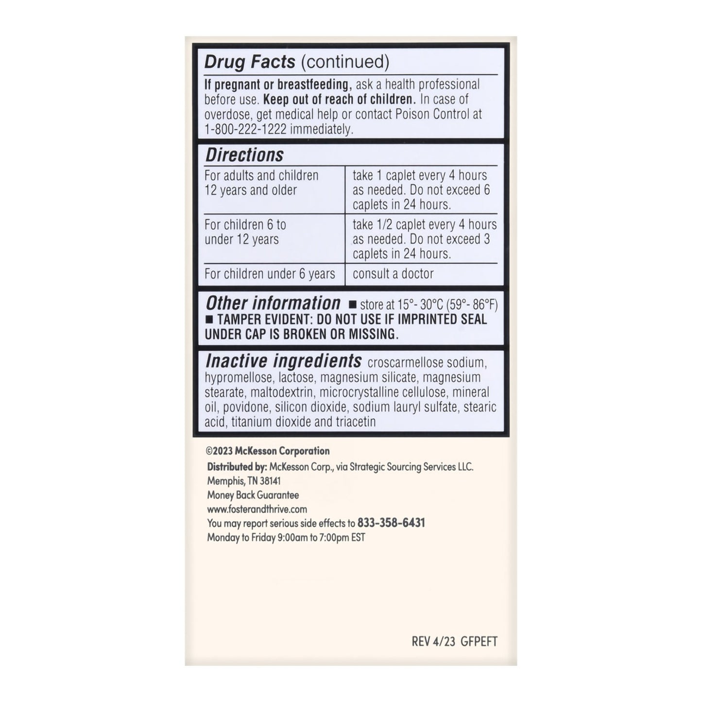 CHEST CONGESTION RELIEF PE, CAPL FT SM