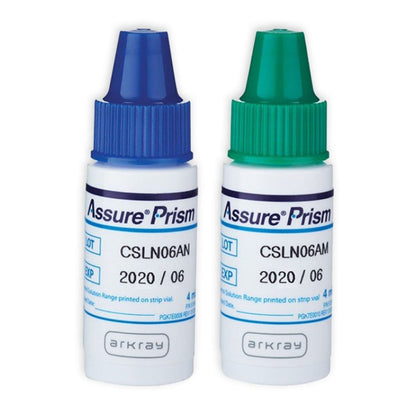 SOLUTION, CNTRL L1/L2 ASSUREPRISM MULTI