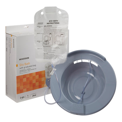 SITZ BATH, GRY
