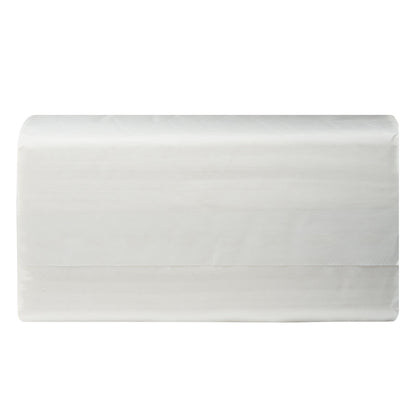 TOWEL, PAPER MULTI-FOLD 2PLY WHT
