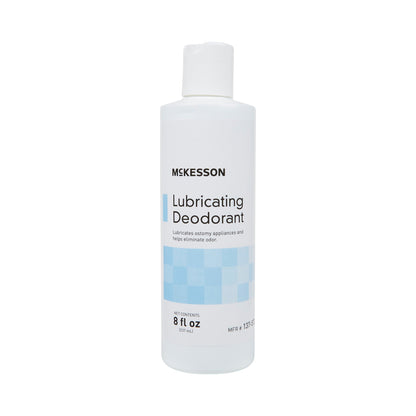 DEODORANT, OST LUBRICATING 8OZBTL
